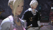 Final Fantasy XIV: A Realm Reborn - Screenshots Preview März 14