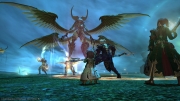 Final Fantasy XIV: A Realm Reborn - Screenshots April 14 - PS4 Release