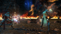 Final Fantasy XIV: A Realm Reborn - Screenshots April 14 - PS4 Release