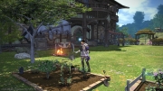 Final Fantasy XIV: A Realm Reborn - Screenshots April 14 - PS4 Release