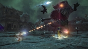 Final Fantasy XIV: A Realm Reborn - Screenshots April 14 - PS4 Release