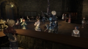 Final Fantasy XIV: A Realm Reborn - Screenshots April 14 - PS4 Release