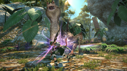 Final Fantasy XIV: A Realm Reborn - E3 Pictures - Klassen und Jobs