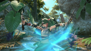 Final Fantasy XIV: A Realm Reborn - E3 Pictures - Klassen und Jobs