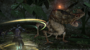 Final Fantasy XIV: A Realm Reborn - E3 Pictures - Klassen und Jobs