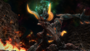 Final Fantasy XIV: A Realm Reborn - E3 Pictures - Klassen und Jobs