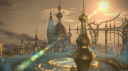 Final Fantasy XIV: A Realm Reborn - 2.3 Patch