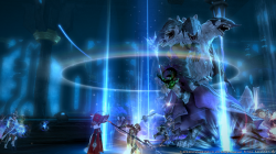 Final Fantasy XIV: A Realm Reborn - 2.3 Patch