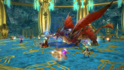 Final Fantasy XIV: A Realm Reborn - 2.3 Patch