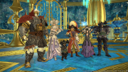 Final Fantasy XIV: A Realm Reborn - 2.3 Patch