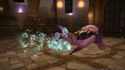 Final Fantasy XIV: A Realm Reborn - Screenshots Oktober 14