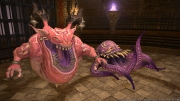 Final Fantasy XIV: A Realm Reborn - Screenshots Oktober 14