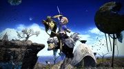 Final Fantasy XIV: A Realm Reborn - Erweiterung HEAVENSWARD