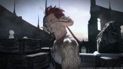 Final Fantasy XIV: A Realm Reborn - Screenshots Dezember 14