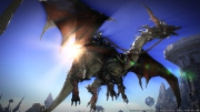 Final Fantasy XIV: A Realm Reborn - Screenshots Dezember 14