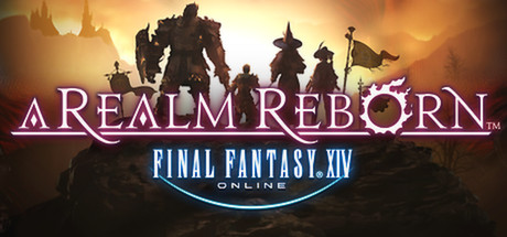 Final Fantasy XIV: A Realm Reborn