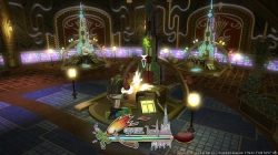 Final Fantasy XIV: A Realm Reborn - Update 2.51