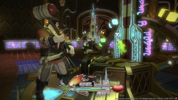 Final Fantasy XIV: A Realm Reborn - Update 2.51