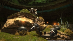 Final Fantasy XIV: A Realm Reborn - Update 2.51