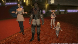 Final Fantasy XIV: A Realm Reborn - Update 2.51