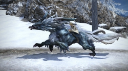 Final Fantasy XIV: A Realm Reborn - Update 2.51