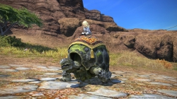 Final Fantasy XIV: A Realm Reborn - Update 2.51