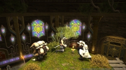 Final Fantasy XIV: A Realm Reborn - Update 2.51