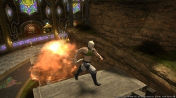 Final Fantasy XIV: A Realm Reborn - Update 2.51