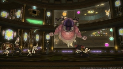 Final Fantasy XIV: A Realm Reborn - Update 2.51