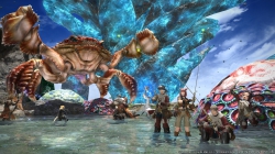Final Fantasy XIV: A Realm Reborn - Bilder zum kommenden Update