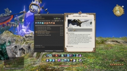 Final Fantasy XIV: A Realm Reborn - Bilder zum kommenden Update