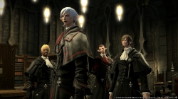 Final Fantasy XIV: A Realm Reborn - Screenshots Dezember 15