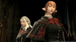 Final Fantasy XIV: A Realm Reborn - Screenshots Dezember 15