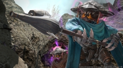 Final Fantasy XIV: A Realm Reborn - The Gears of Change (Patch 3.2)