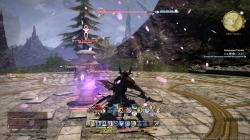 Final Fantasy XIV: A Realm Reborn - The Gears of Change (Patch 3.2)