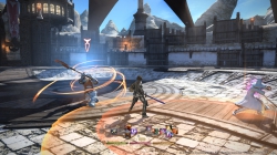 Final Fantasy XIV: A Realm Reborn - Screenshot Februar 16