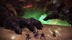 Final Fantasy XIV: A Realm Reborn: Screenshot Februar 16