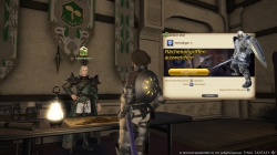 Final Fantasy XIV: A Realm Reborn - Screenshot Februar 16