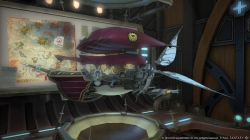 Final Fantasy XIV: A Realm Reborn - Screenshot Februar 16