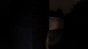 Slender: The Arrival: Screen aus dem Horror Adventure.