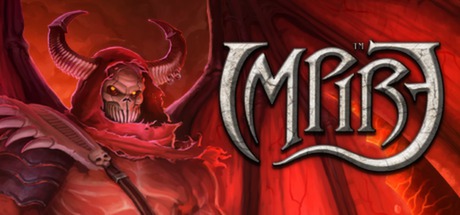 Logo for Impire