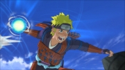 Naruto Shippuden: Ultimate Ninja Storm 3: Bildmaterial zum Action-Adventure