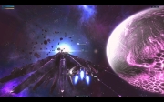 Galaxy on Fire 2 - Screenshot aus der Full HD Version