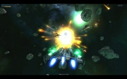 Galaxy on Fire 2 - Screenshot aus der Full HD Version