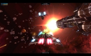 Galaxy on Fire 2: Screenshot aus der Full HD Version