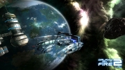 Galaxy on Fire 2: Screenshot aus der Full HD Version