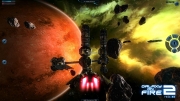 Galaxy on Fire 2: Screenshot aus der Full HD Version