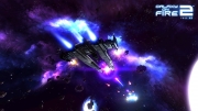 Galaxy on Fire 2: Screenshot aus der Full HD Version