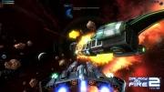 Galaxy on Fire 2 - Screenshot aus der Full HD Version