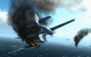 Air Conflicts: Pacific Carriers: Erstes Bildmaterial zur Militär-Simulation